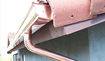 Rain Gutter Installation, Repair, Cleaning in Alpena, MI